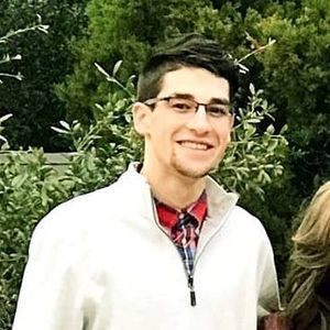 Meet your Posher, Jack